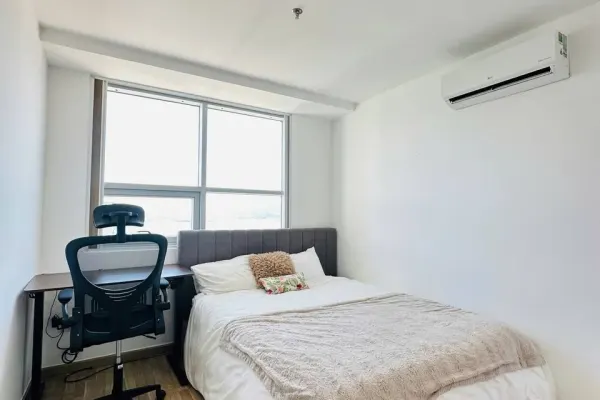 Apartment, 2 спальни, 110.00 м² 4