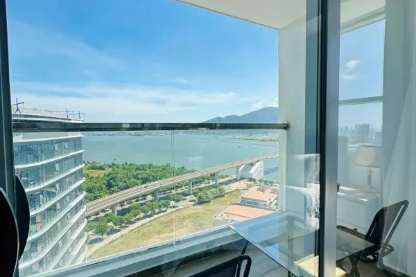 Apartment, 2 спальни, 110.00 м² 5