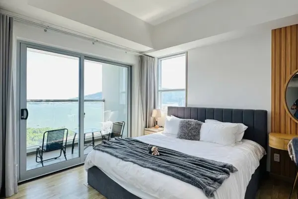 Apartment, 2 спальни, 110.00 м² 8