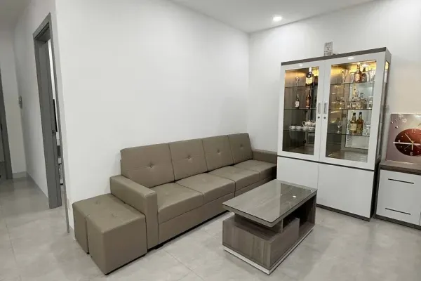 Квартира, 2 спальни · 71 м² 4