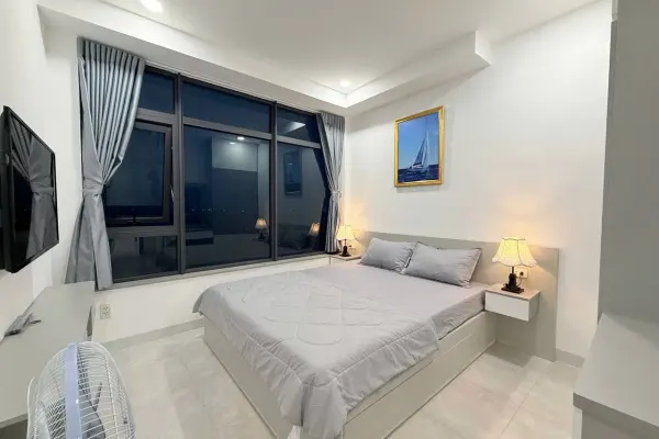 Квартира, 2 спальни · 71 м² 7