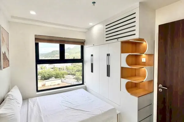 Квартира, 3 спальни · 88 м² 2