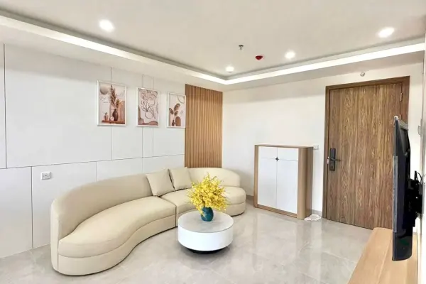 Квартира, 3 спальни · 88 м² 3