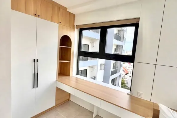 Квартира, 3 спальни · 88 м² 4