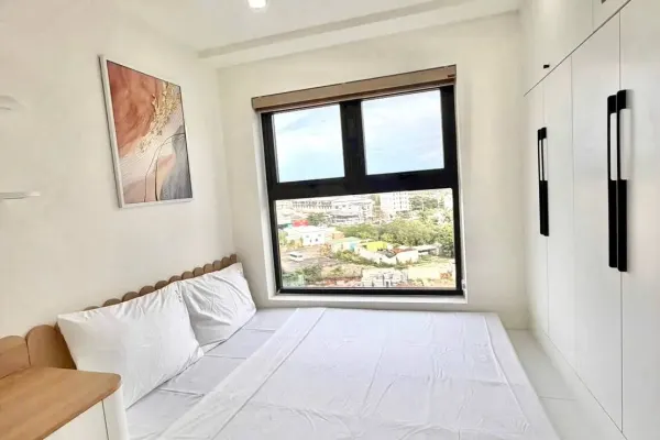 Квартира, 3 спальни · 88 м² 5