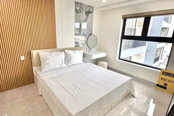 Квартира, 3 спальни · 88 м² 7