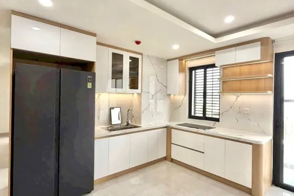 Квартира, 3 спальни · 88 м² 8