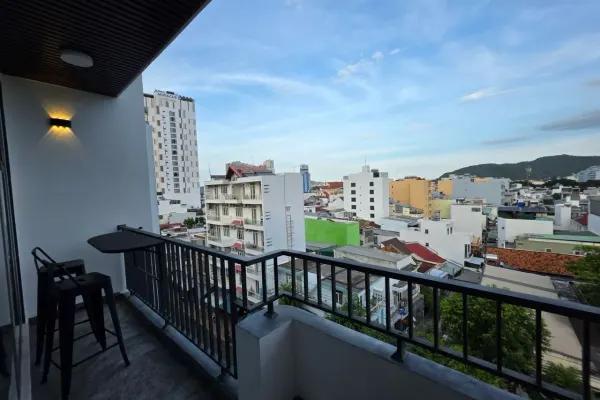 Penthouse, 2 спальни, 110.00 м² 2