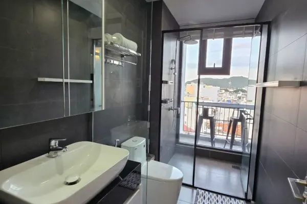Penthouse, 2 спальни, 110.00 м² 3