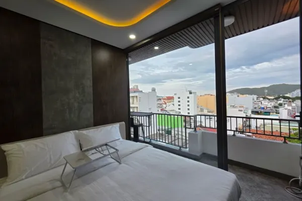 Penthouse, 2 спальни, 110.00 м² 6