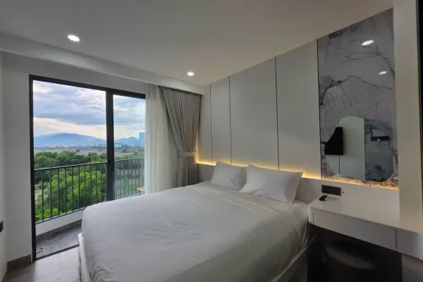 Penthouse, 2 спальни, 110.00 м² 7