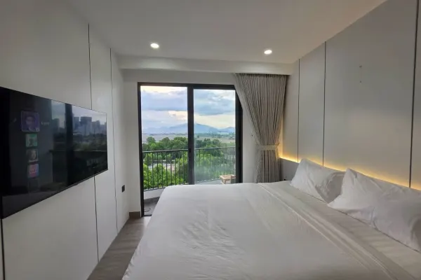 Penthouse, 2 спальни, 110.00 м² 8
