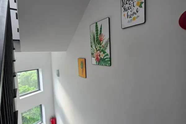 Penthouse, 2 спальни, 110.00 м² 10