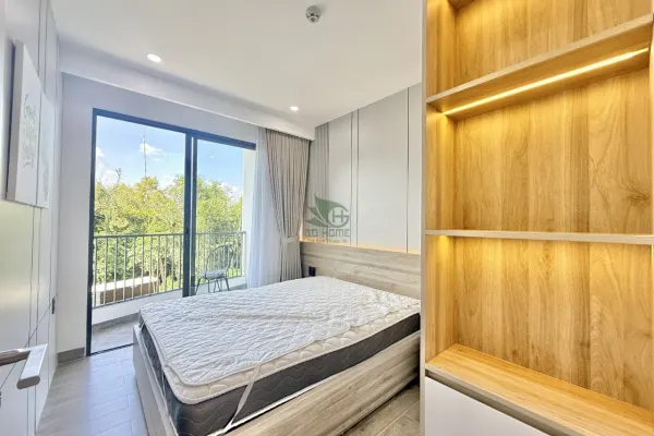 Apartment, 1 спальни, 50.00 м²