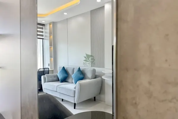 Apartment, 1 спальни, 50.00 м² 2