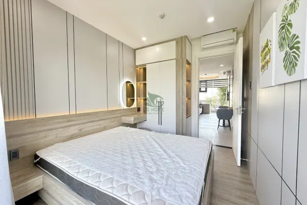Apartment, 1 спальни, 50.00 м² 4