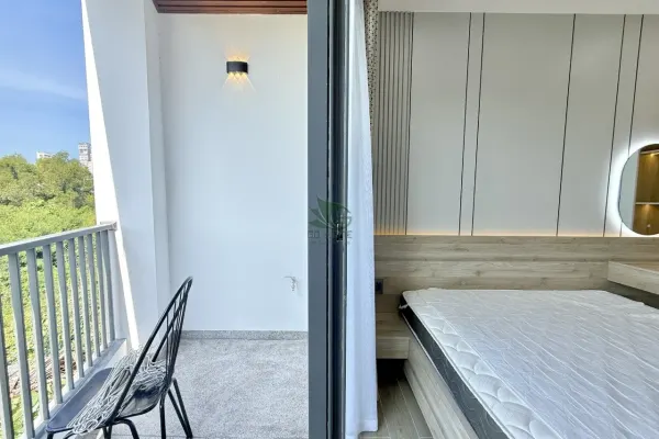 Apartment, 1 спальни, 50.00 м² 5