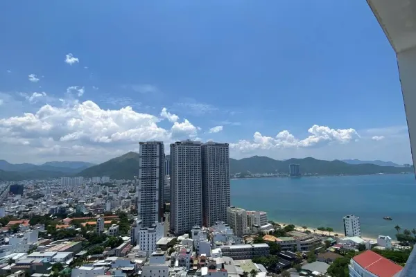 Квартира, 3 спальни