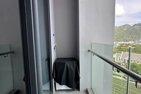 Квартира, 1 спальня · 64 м² 2