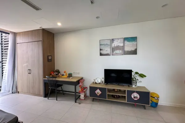 Квартира, 1 спальня · 64 м² 4