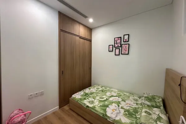 Квартира, 1 спальня · 64 м² 6
