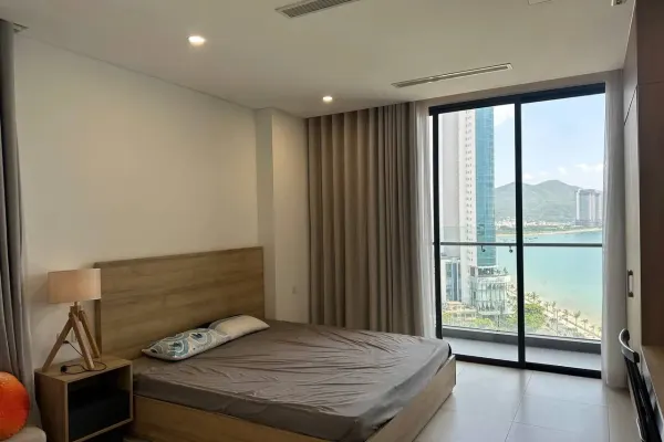 Квартира, 1 спальня · 64 м² 9