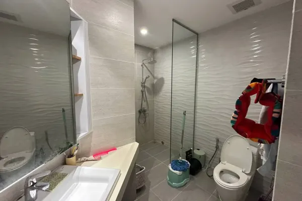 Квартира, 1 спальня · 64 м² 10