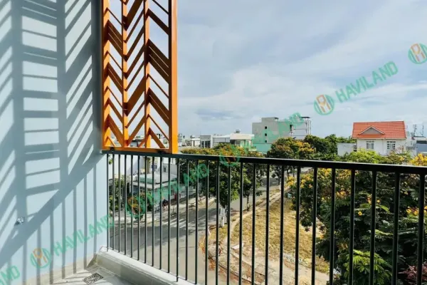Apartment, 1 спальни 5
