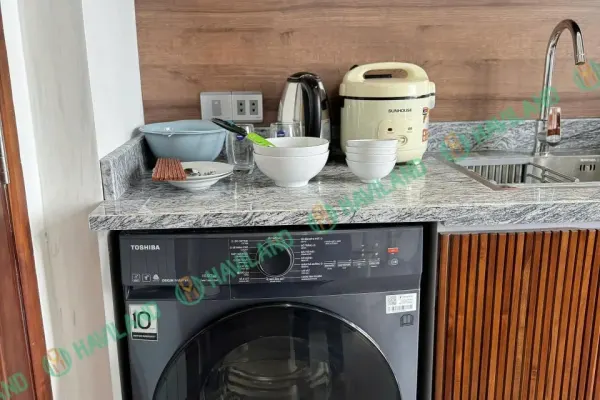 Apartment, 1 спальни 9