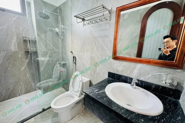 Apartment, 1 спальни 10