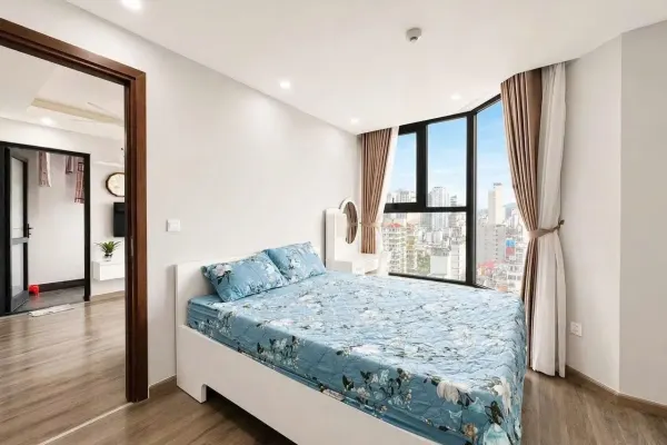 Квартира, 2 спальни 7