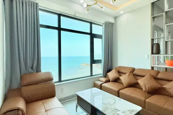 Квартира, 2 спальни · 65 м² 3