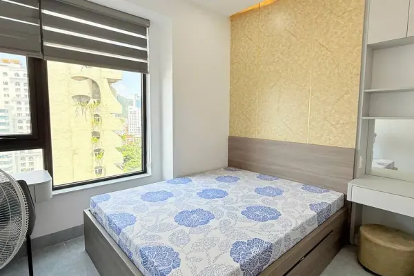 Квартира, 2 спальни · 65 м² 6