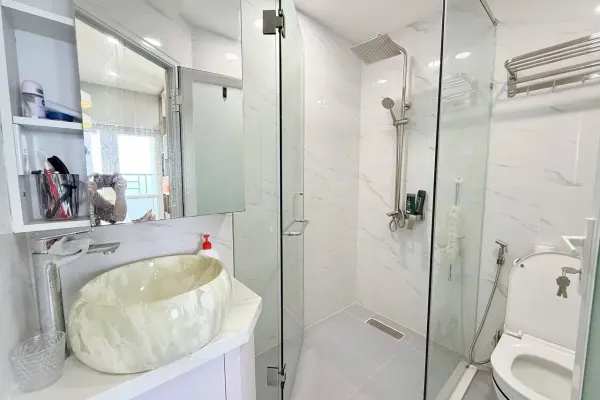 Квартира, 2 спальни · 65 м² 8