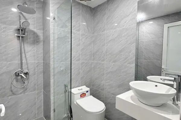 Квартира, 2 спальни 5