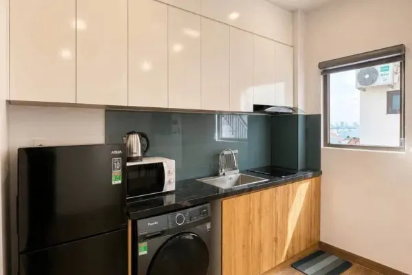 Apartment 2