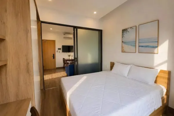 Apartment 3