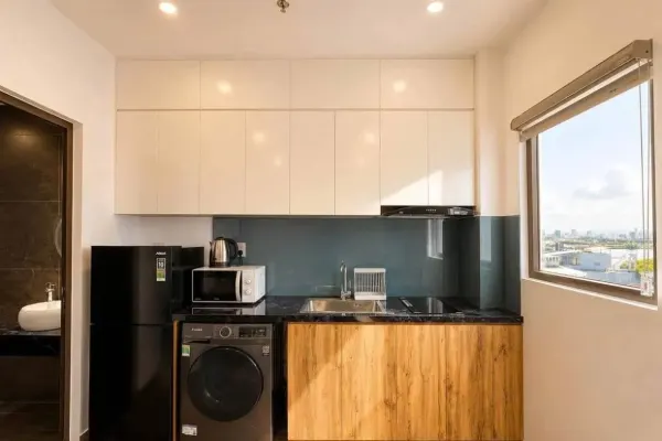 Apartment 4