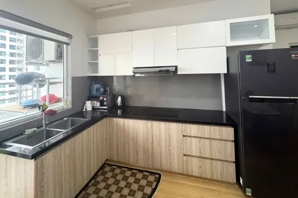 Квартира, 2 спальни · 59 м² 4