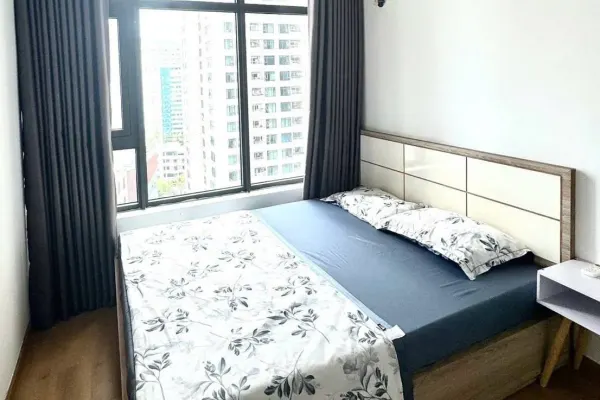 Квартира, 2 спальни · 59 м² 8