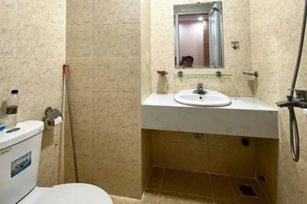 Квартира, 2 спальни · 59 м² 9