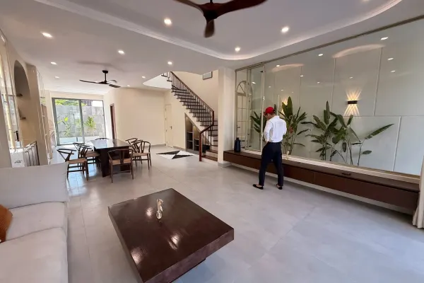 Дом, 6 спален · 450 м² 3