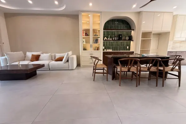 Дом, 6 спален · 450 м² 4