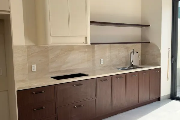 Дом, 6 спален · 450 м² 6