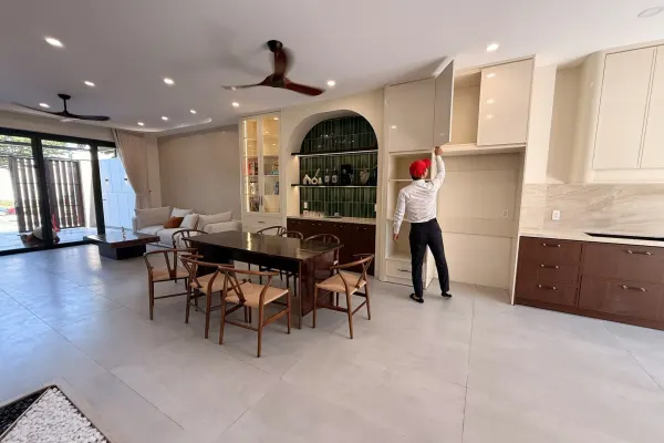 Дом, 6 спален · 450 м² 7