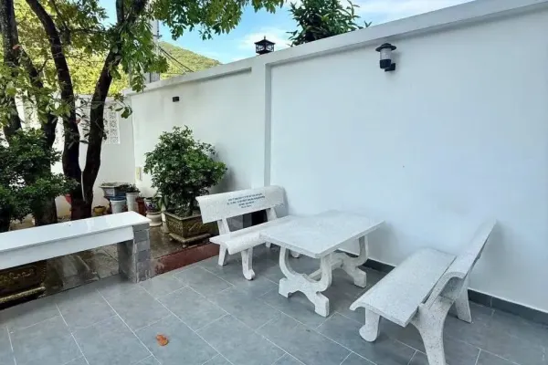 Вилла, 4 спальни · 370 м²