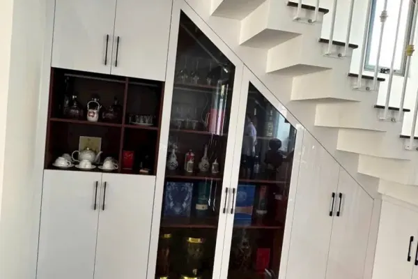 Вилла, 4 спальни · 370 м² 4