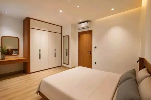 House, 3 спальни