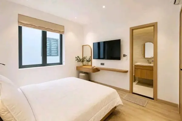 House, 3 спальни 2