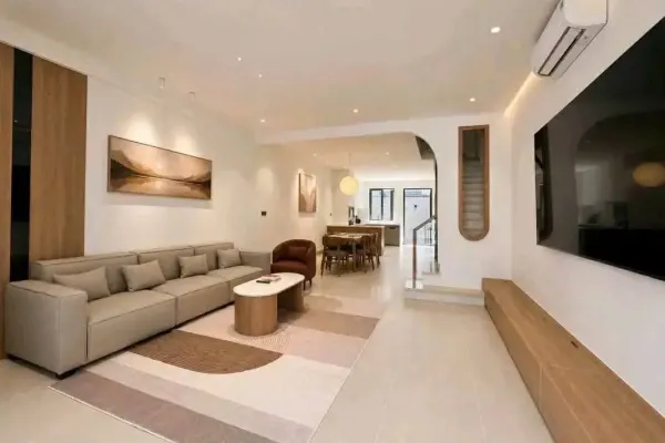 House, 3 спальни 3